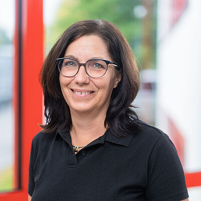 Elke Böttinger